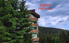 Velky Apartman Cihlarka